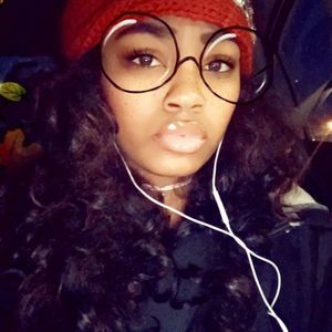 Meet your Posher, Miyah